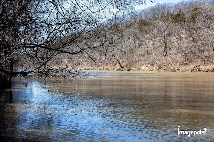Robertsville State Park 6