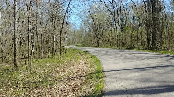 Robertsville State Park 3