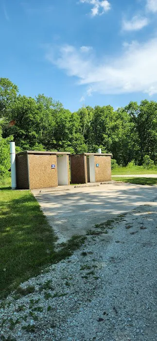 Little Indian Creek Campground 1