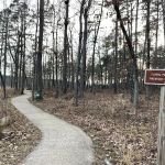 Pinewoods Lake Recreation Area