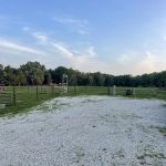 Ozark crossing Rv park and cabin