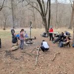 Brazil Creek Campground