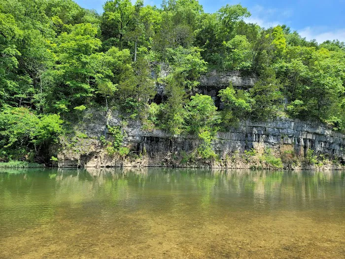 Huzzah Conservation Area 1