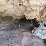 Huzzah Conservation Area