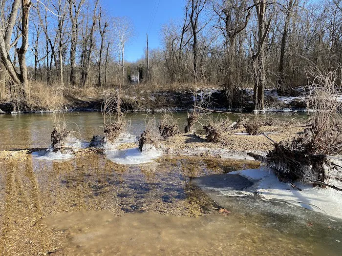 Huzzah Conservation Area 7