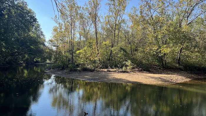Huzzah Conservation Area 3