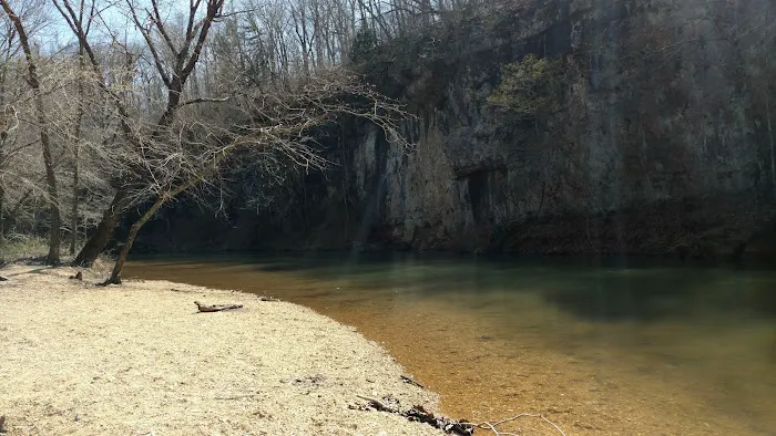 Huzzah Conservation Area 2