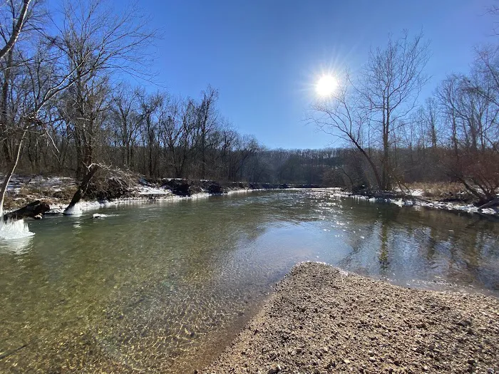 Huzzah Conservation Area 6