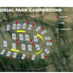 Memorial Park Campground