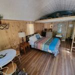 Big Rock Candy Mountain/ Big Chill Bar & Grill