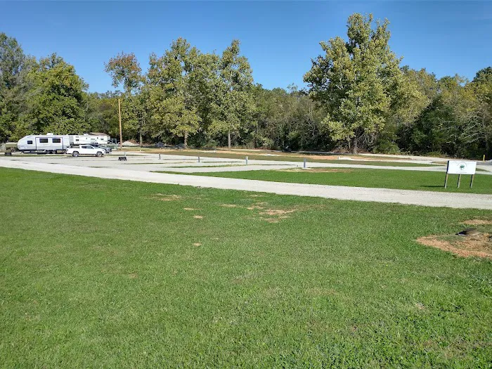 The Campground at Willow Springs RV Park 9