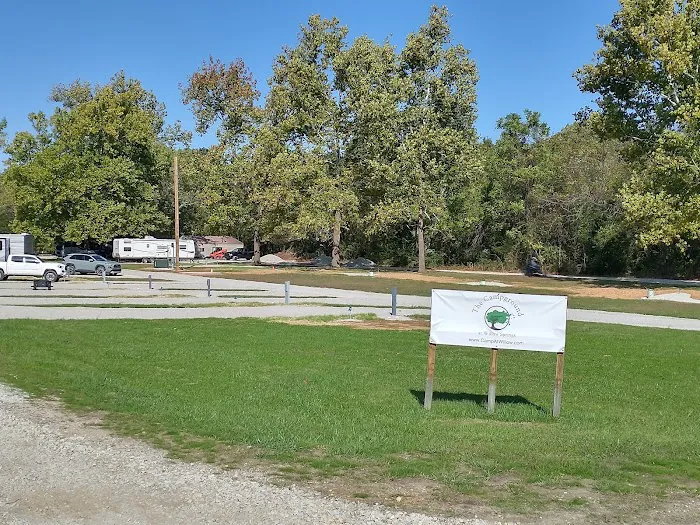 The Campground at Willow Springs RV Park 6