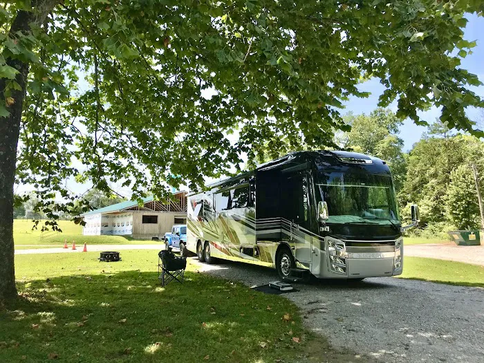 The Campground at Willow Springs RV Park 4