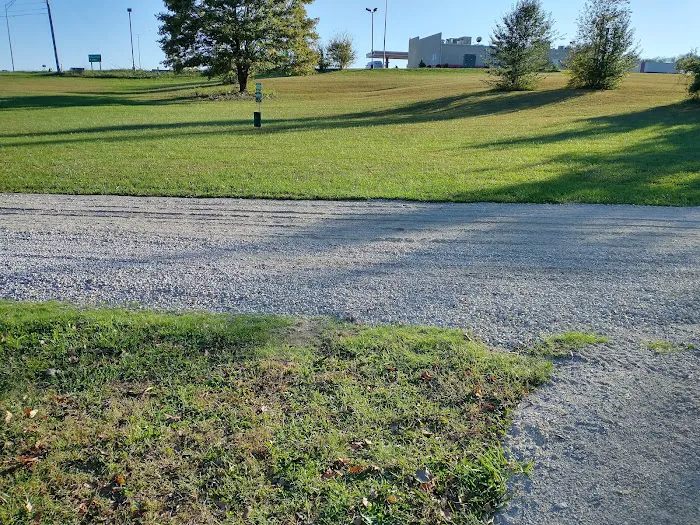 The Campground at Willow Springs RV Park 5