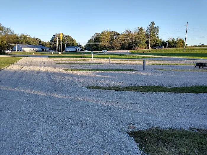 The Campground at Willow Springs RV Park 8
