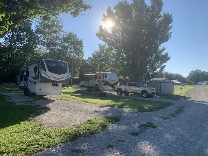 The Campground at Willow Springs RV Park 0