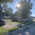 The Campground at Willow Springs RV Park