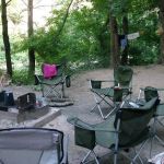 Blue Spring Campground