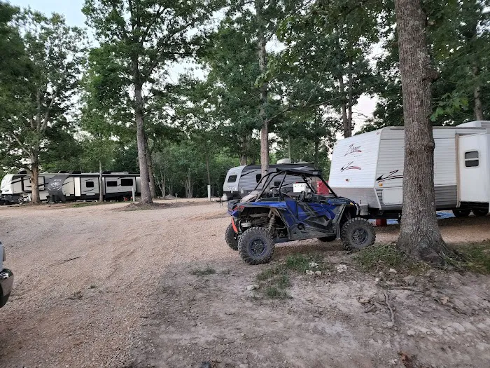 Twisted H Ranch, Cabins and RV Sites 4