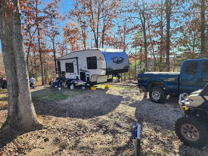 Twisted H Ranch, Cabins and RV Sites 3