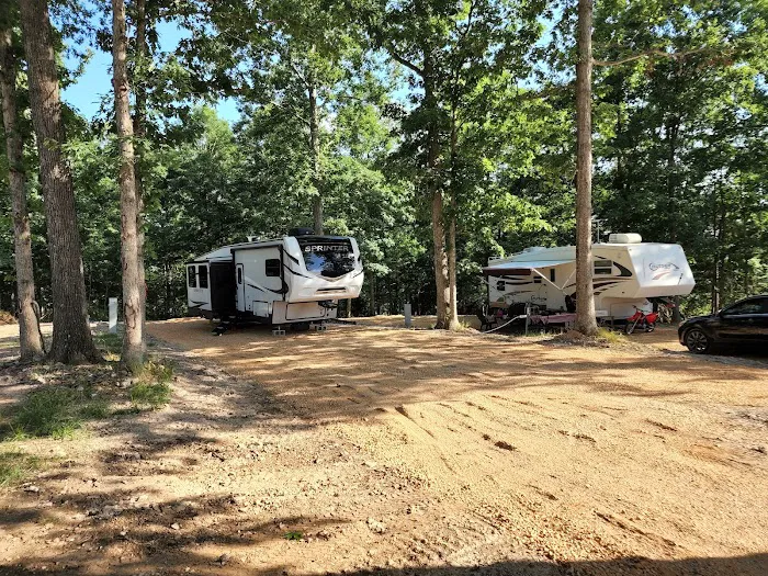 Twisted H Ranch, Cabins and RV Sites 7