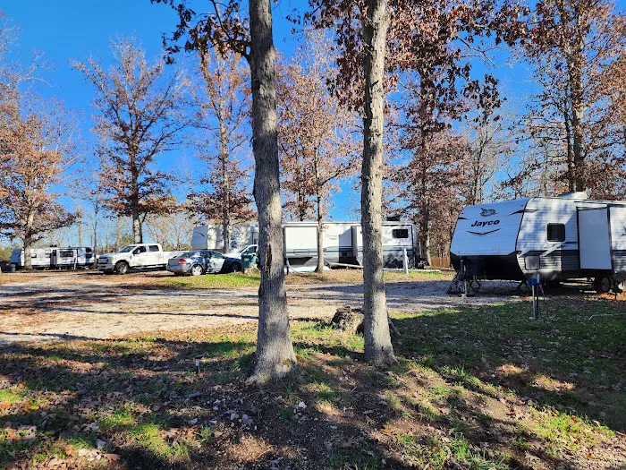 Twisted H Ranch, Cabins and RV Sites 1