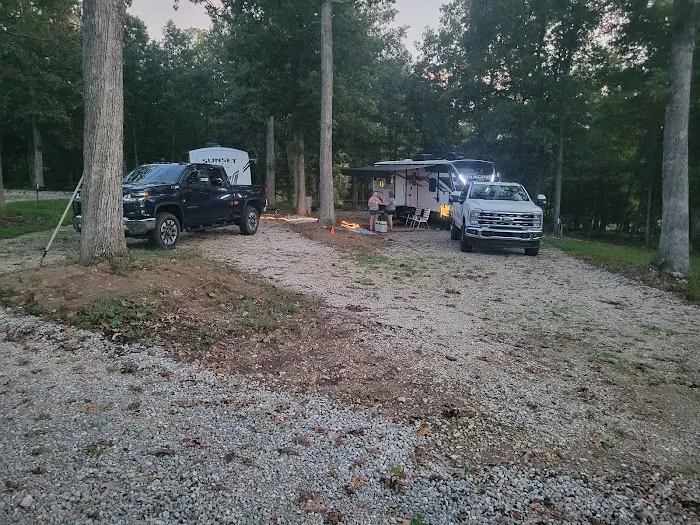 Twisted H Ranch, Cabins and RV Sites 0