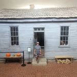 Mark Twain State Park Campground