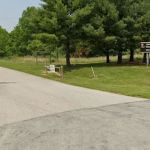 John C. Briscoe Group Use Campground