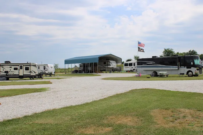 South Fork Resort 1
