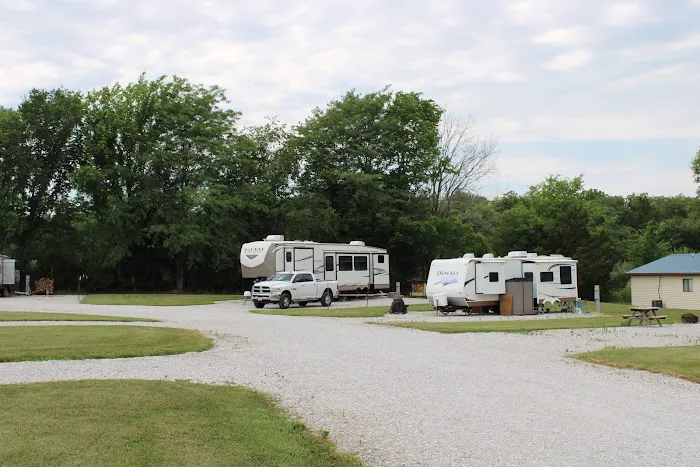 South Fork Resort 8
