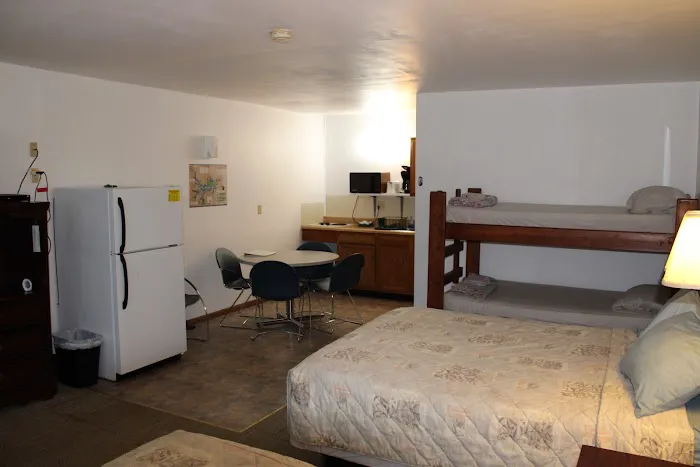 South Fork Resort 2