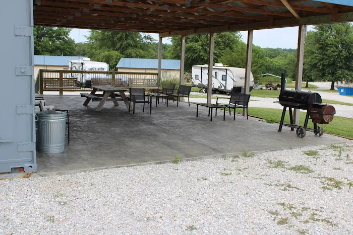 South Fork Resort 5