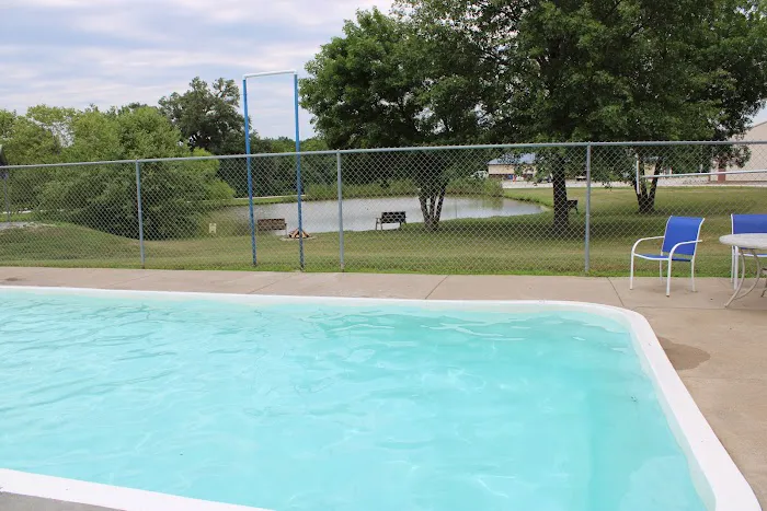 South Fork Resort 7