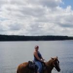 V.P. Lone Star Campground