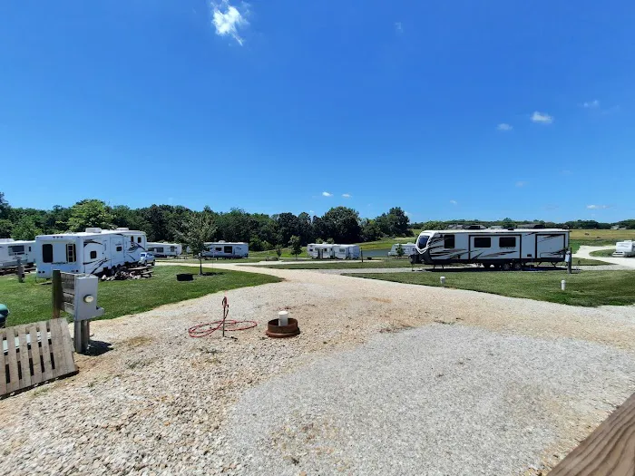 Lazy Dayz Campground 5