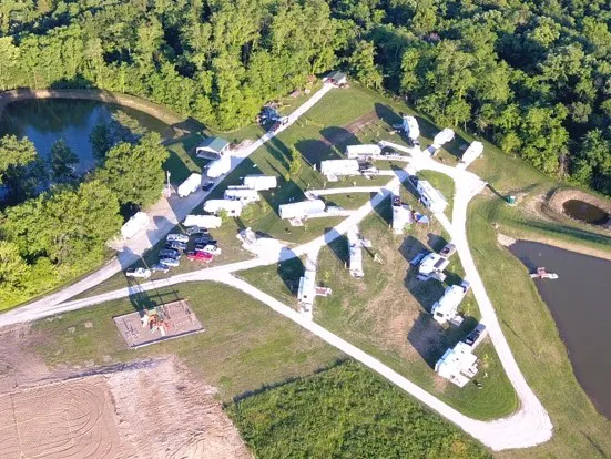 Lazy Dayz Campground 0