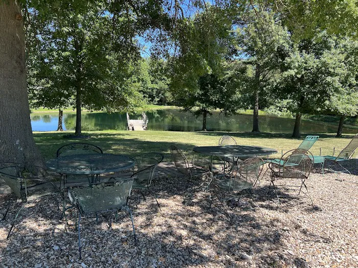 Lazy Dayz Campground 3