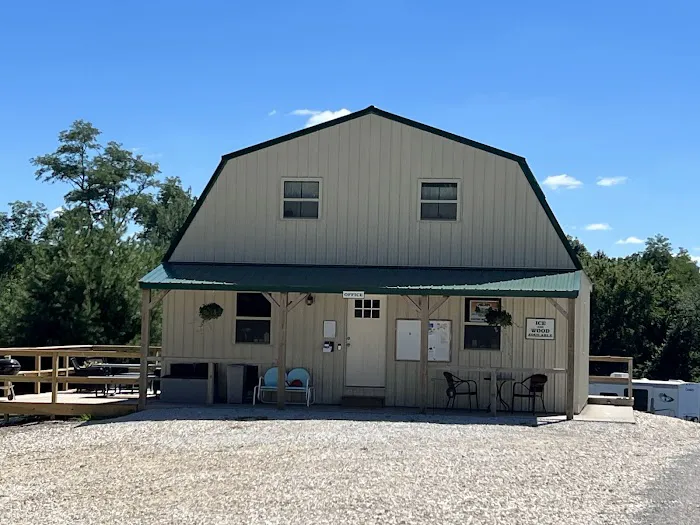 Lazy Dayz Campground 1