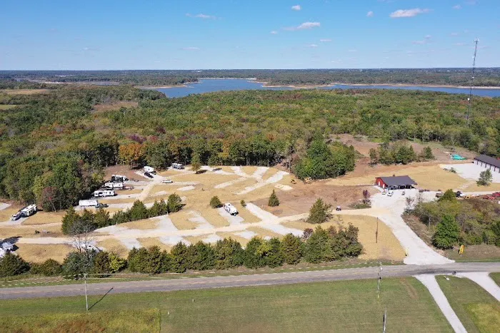 Fun Akers Resort and RV Park 5