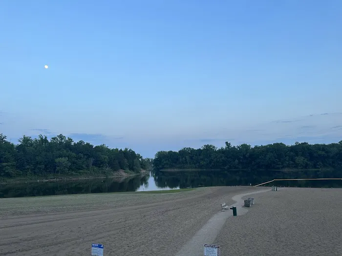 Wakonda Lake Campground 0