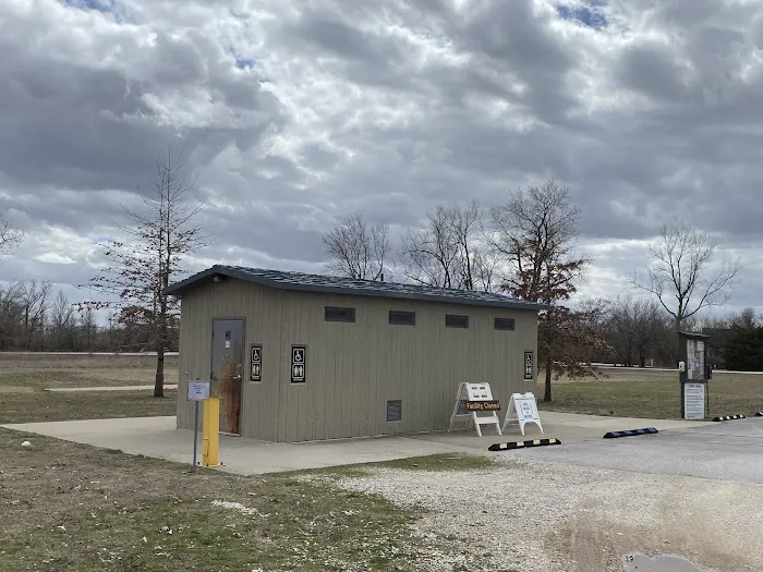 Wakonda Lake Campground 5