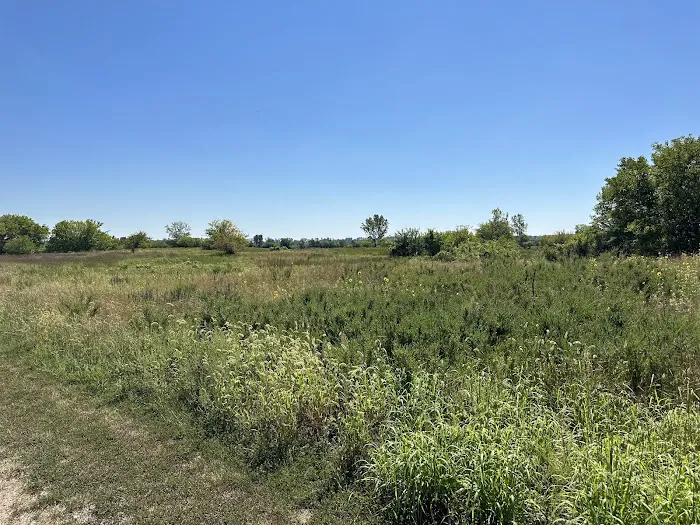 Wakonda Lake Campground 3
