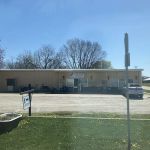 Primitive Camping Area