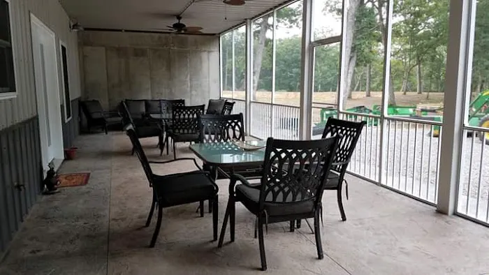 Oak Hollow Campground 1