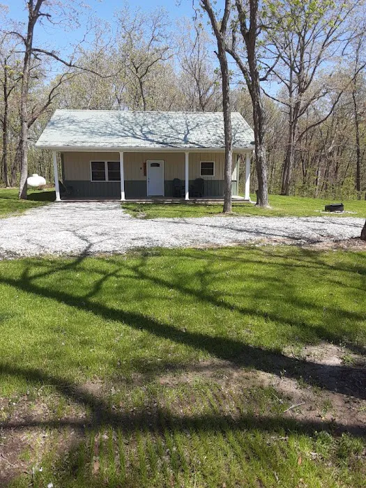 Oak Hollow Campground 6