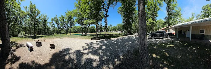 Oak Hollow Campground 7
