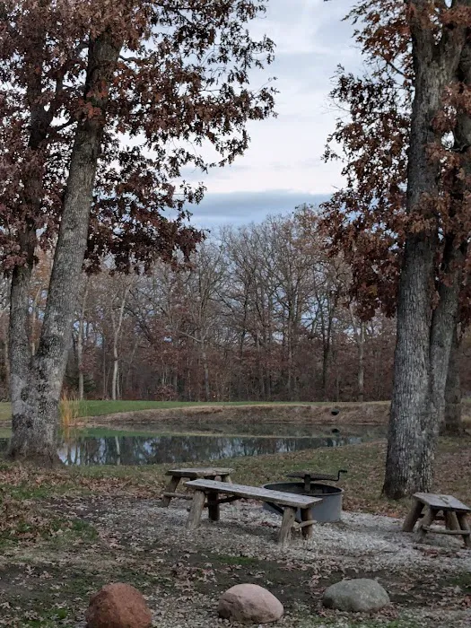 Oak Hollow Campground 4