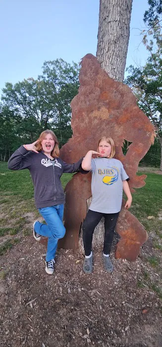 Oak Hollow Campground 5