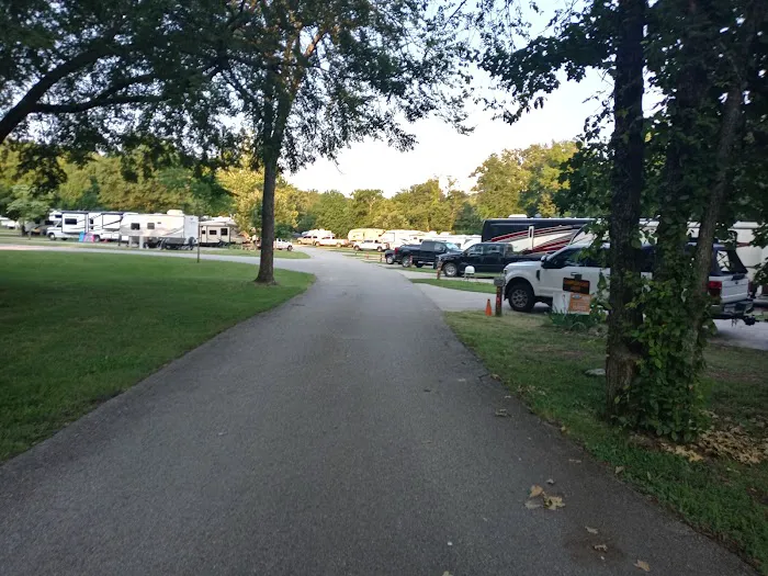 Campground #2 3